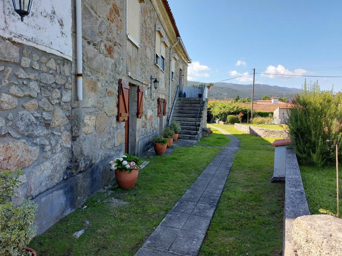Quinta Da Ponte Hotel Viana do Castelo Exterior photo